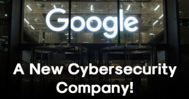 Google X Is Launching A New Cybersecurity Company!