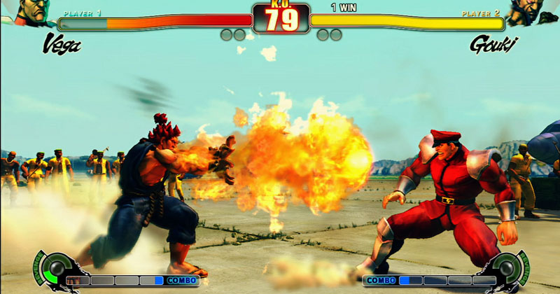 Top 5 Best Fighting Games For Your Android Smartphone