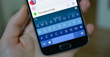 Top 5 Best Keyboard Apps For Your Android