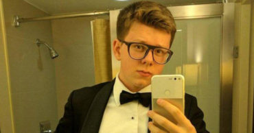 19-Year-Old Bitcoin Millionaire Says "It's your fault if you're not rich"