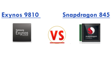 Samsung Galaxy S9: Exynos 9810 Faster Than The Qualcomm Snapdragon 845