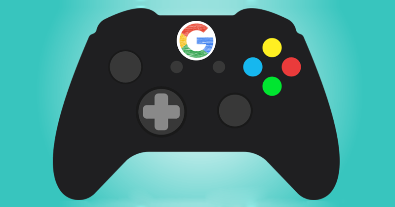 Google Is Creating Its Own Gaming Console & Game Streaming Service