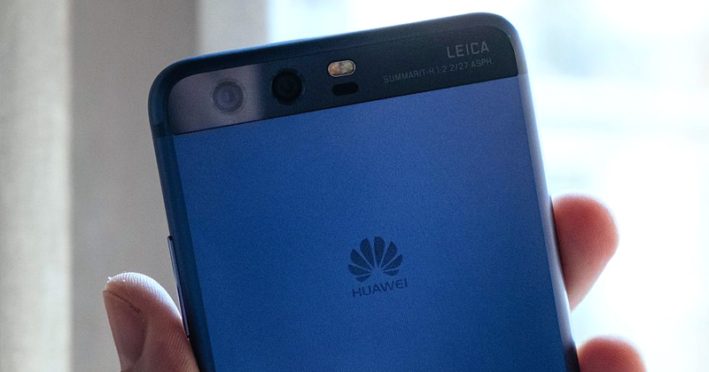 Don’t Use Huawei Smartphones, Say Heads Of FBI, CIA, and NSA