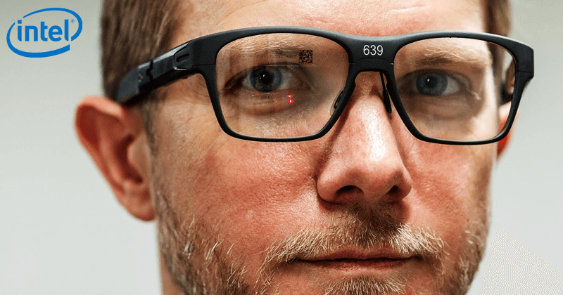 Intel Just Launched Its New Smart Glasses That Actually Look Good