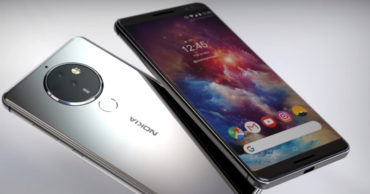 Nokia 8 Pro To Feature Snapdragon 845 & Penta-Lens Camera