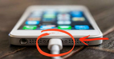 Here's Why You Need To Charge A Phone 8 Hours Before Your First Use