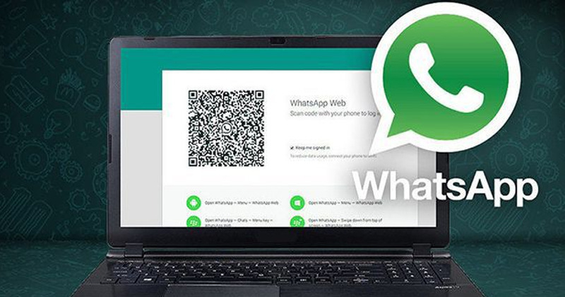 Video And Voice Calls Coming To WhatsApp Web/Desktop