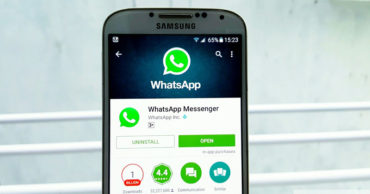 WhatsApp Is About To Get This New Feature