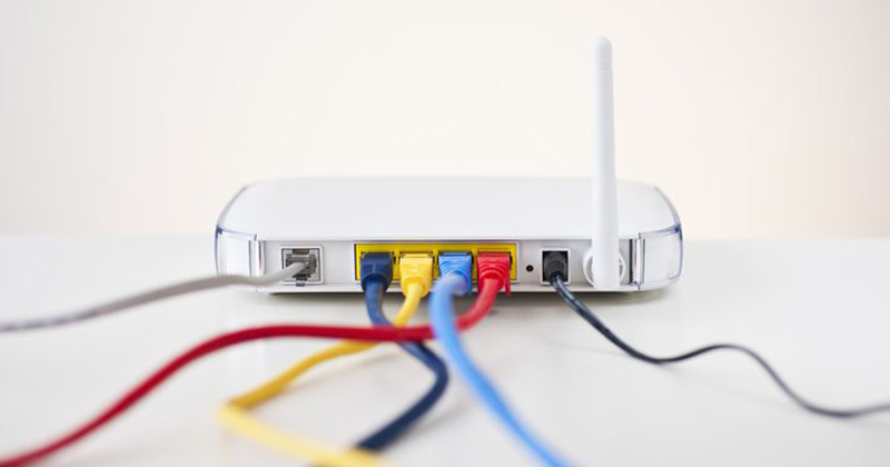5 Easy Ways To Secure Your Home WiFi Router