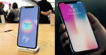 Apple iPhone X To Face End Of Life In 2018