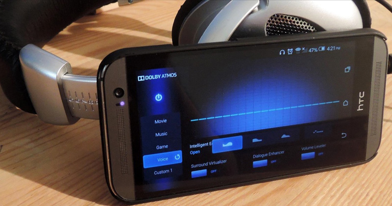 How To Get Dolby Atmos Sound On Any Android