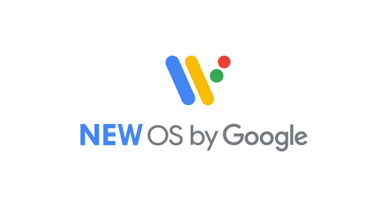 Google Just Launched A Brand New OS