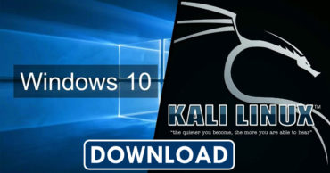Kali Linux For Windows 10 Available In Microsoft Store