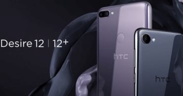 Desire 12 & 12+: Meet The HTC's Most Affordable Range