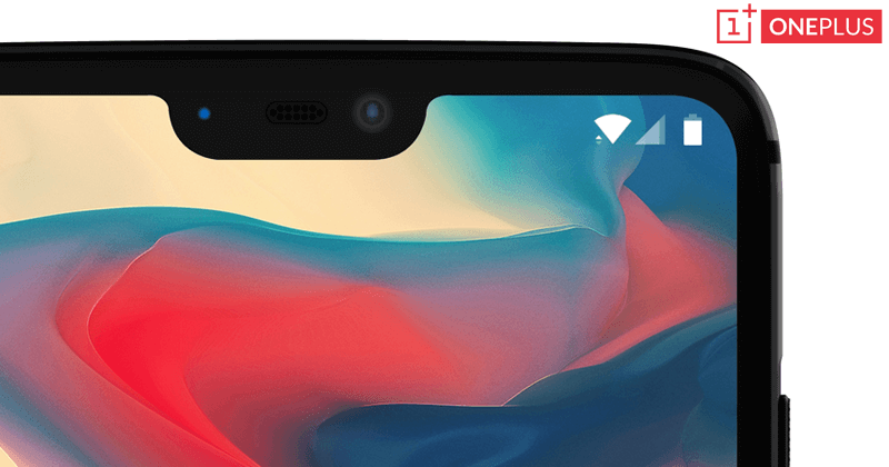 Carl Pei: OnePlus 6 With iPhone X-Like Notch Design CONFIRMED
