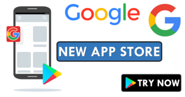 WoW! Google Just Launched A New Play Store
