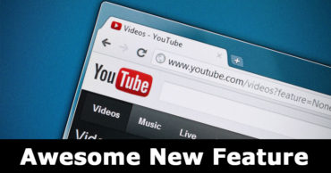After Dark Mode, YouTube Is Testing This Awesome New Feature!