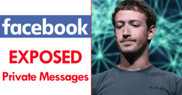 Facebook Confirms It Has EXPOSED Private Messages Too