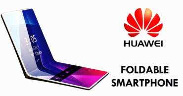 Huawei To Launch A Foldable Smartphone