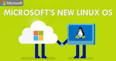 Microsoft Creates Its Own Version Of Linux OS For The First Time