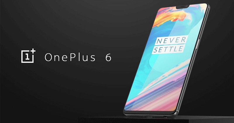 New OnePlus 6 LEAK (Video)
