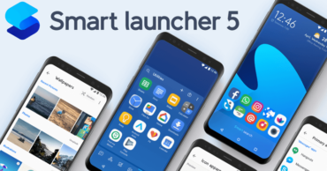 This New Launcher Will Dominate Your Android Home Screen