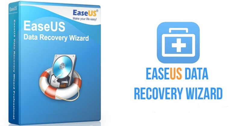 Discover The Efficiency Of EaseUS Data Recovery Wizard Free