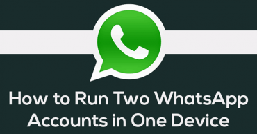 How To Run Dual WhatsApp Accounts On Android