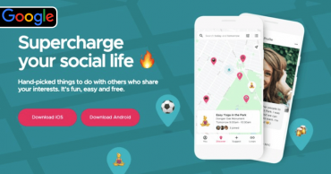 Google Just Launched Its New Social Networking App - Download Now