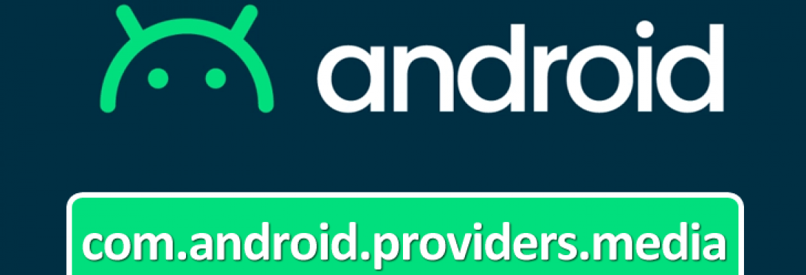 com android providers media