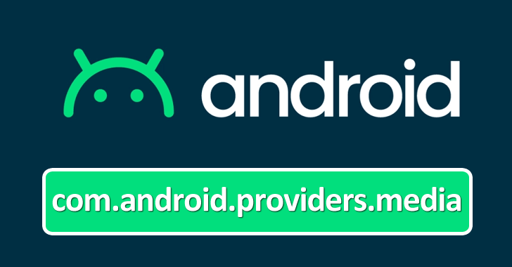 com android providers media