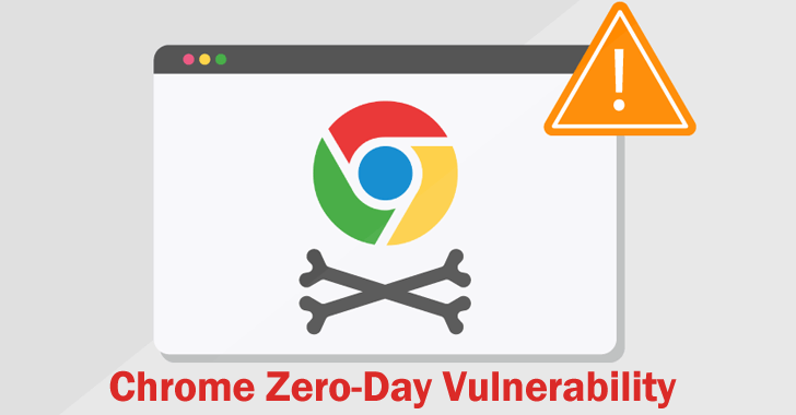 Google Fixes Sixth Chrome Zero-Day Vulnerability