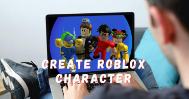 How to Create Attractive Roblox Character Easily