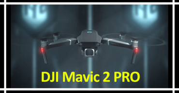 DJI Mavic 2 PRO Price, Features, Specs, Design & Review