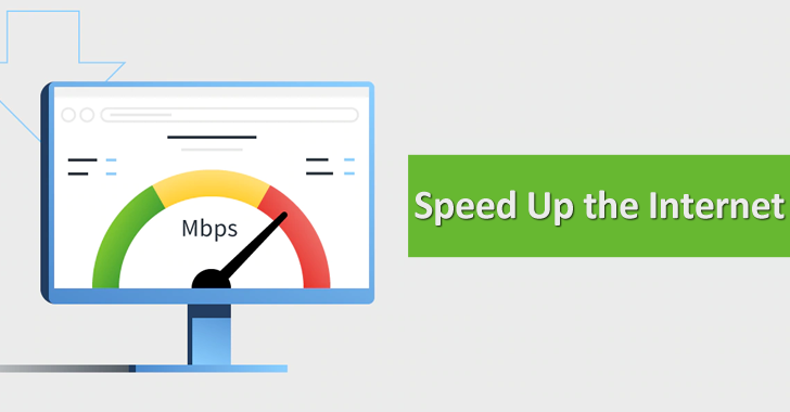 Speed Up the Internet with These Tips