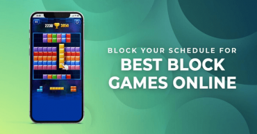 Block Your Schedule For Best Block Games Online