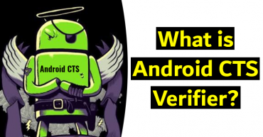 What is Android CTS Verifier?
