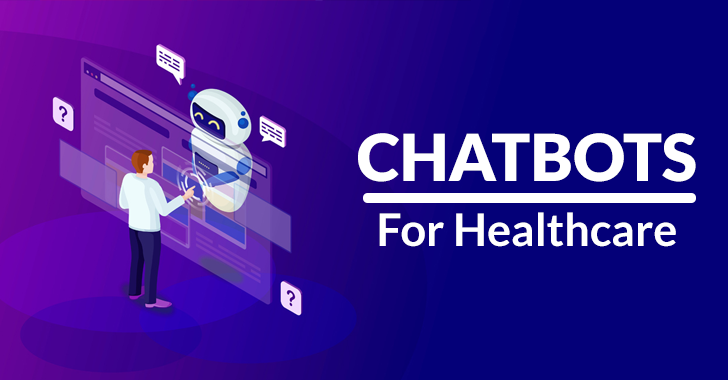 Chatbots for Healthcare: Use Cases and Development Prospects