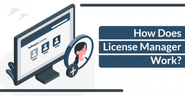 How Does License Manager Work?