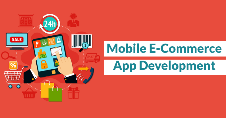 Mobile E-Commerce App Development: 7 Secrets Leading to Success