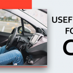Top 6 Useful Apps For Your Car