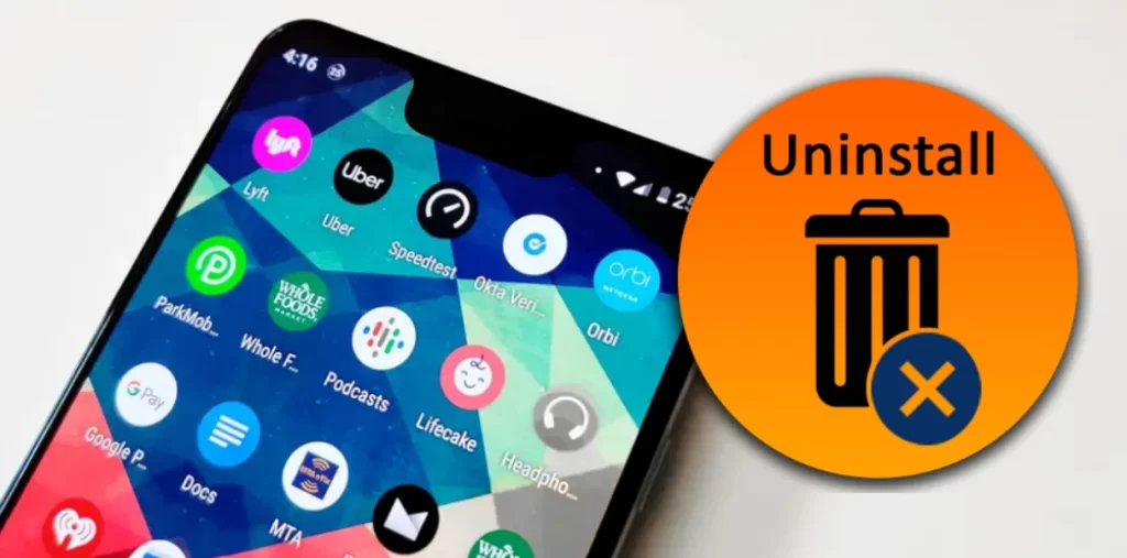 Remove Unnecessary Apps from OnePlus Nord 3